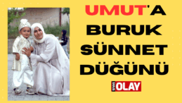 “ÜÇ ÇOCUĞUMU BANA EMANET ETTİ”