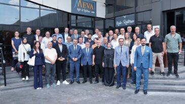 AK Parti Grup Başkanı Güler: Amacımız Daha Güçlü Bir Sivas