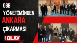 Görüşmeler olumlu