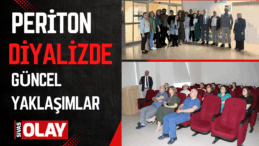 İnteraktif toplantı