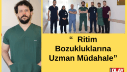 Erken tanı,doğru tedavi