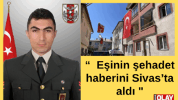 Gözyaşları dinmiyor