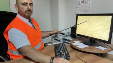 Tokat’taki fay için uyardı