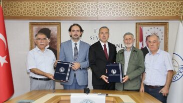 ‘Muhsin Yazıcıoğlu Darüşşifa Külliyesi’ protokolü imzalandı