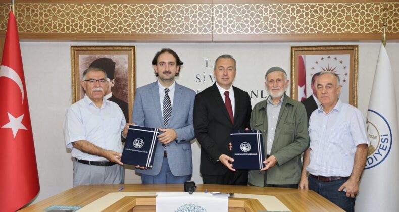 ‘Muhsin Yazıcıoğlu Darüşşifa Külliyesi’ protokolü imzalandı