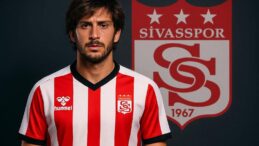 Mirko Antonucci Sivasspor’da