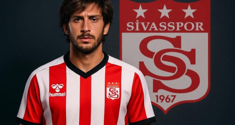Mirko Antonucci Sivasspor’da