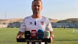 “Taraftarlarımız takımla gurur duyacak”