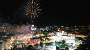 Sivas Kongresi’nin 106. yıl dönümü etkinliklerle kutlanacak