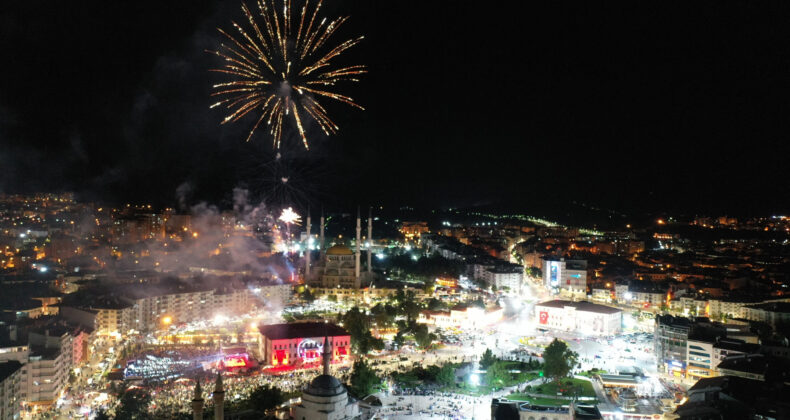 Sivas Kongresi’nin 106. yıl dönümü etkinliklerle kutlanacak