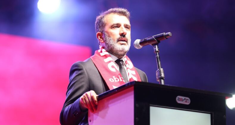 Karagöl: Bizim evimiz Süper Lig’dir