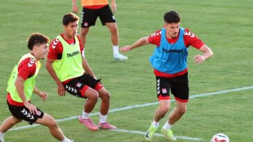 Sivasspor’da Pendikspor maçı hazırlıkları başladı