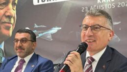 “Siyasi Kalpazanlık”