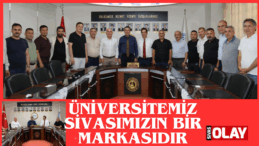 Üniversite-SESOB iş birliği