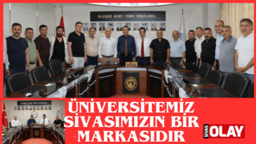 Üniversite-SESOB iş birliği