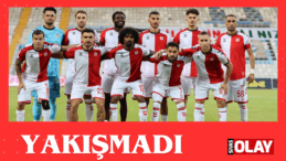 Kötü futbol, kötü sonuç