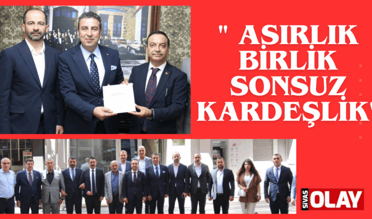 Terörsüz Türkiye için Milli Birlik ve Dayanışma Buluşmaları