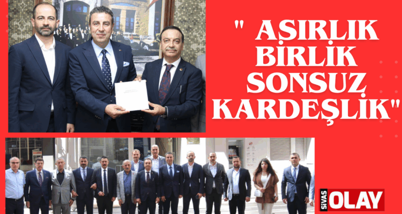 Terörsüz Türkiye için Milli Birlik ve Dayanışma Buluşmaları