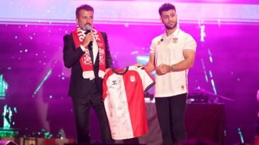 Sivasspor’un geleceği senin elinde