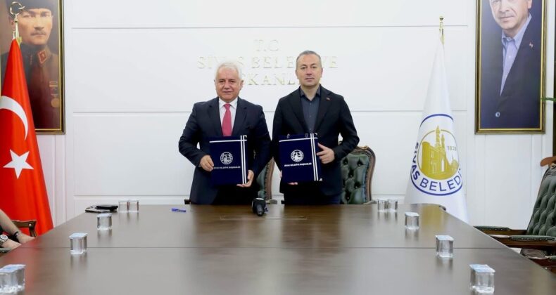 Aynalı Çarşı’nın dış cephesi yenileniyor