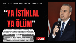 Tarihi dönüm noktası