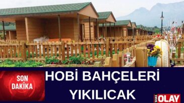 Müfettişler Rapor Yazdı