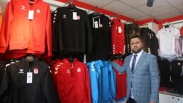 Sivasspor’un 58. yılına anlamlı destek