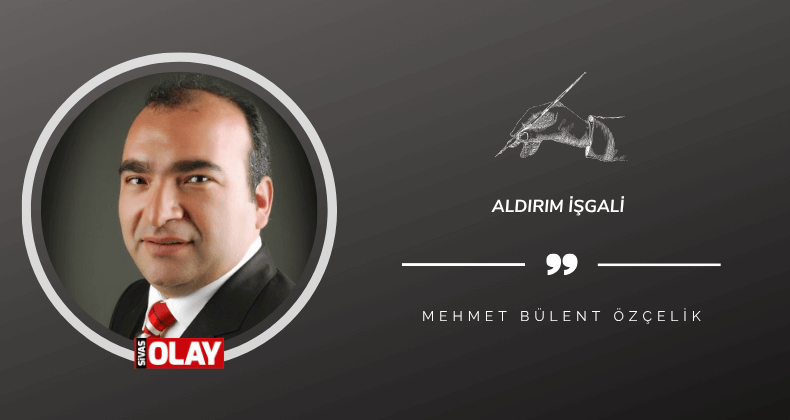 Aldırım İşgali