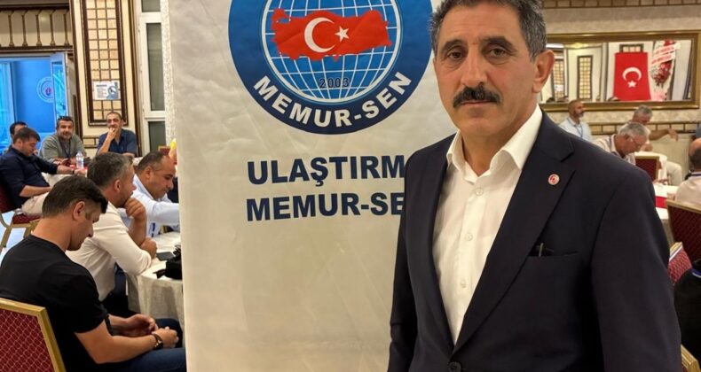 Alkışlarla veda etti