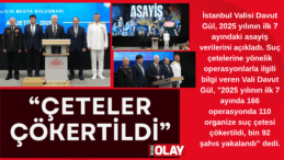 Gül “Mesire alanları dışında ormanlık alanlara girişleri, ateş yakmayı yasakladık”