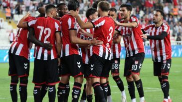 Beklenen 3 puan geldi!