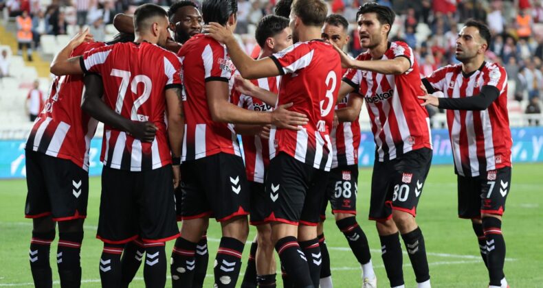 Beklenen 3 puan geldi!