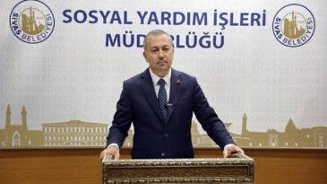 Eğitim yardımı için başvurular başladı