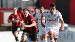 Sivasspor 1 puanla yetindi