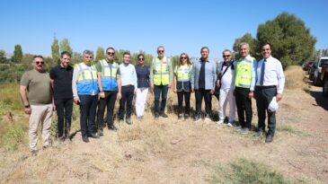 Sivas’ın 40 yıllık hayali gerçek oluyor