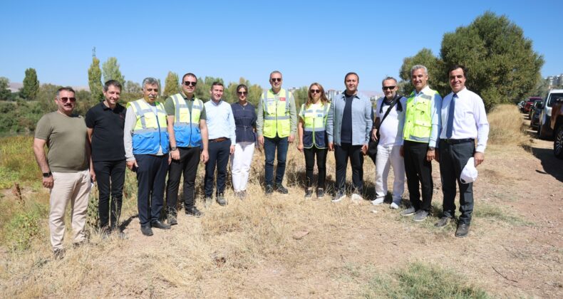 Sivas’ın 40 yıllık hayali gerçek oluyor