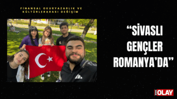 Deneyimlerini paylaştılar