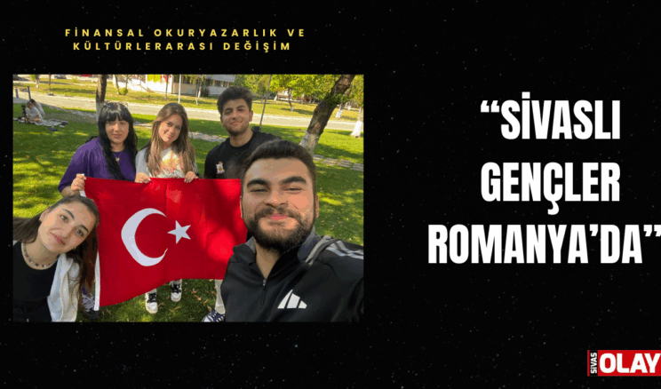 Deneyimlerini paylaştılar