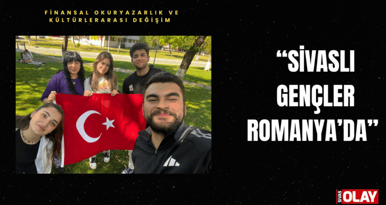 Deneyimlerini paylaştılar