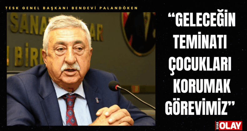 -“OKUL ÇEVRESİNDE HUZUR VE GÜVEN İÇİN TOPYEKÜN MÜCADELE ŞART”