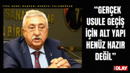 -“KÜÇÜK ESNAF İŞ YERİNİ KAPATABİLİR”