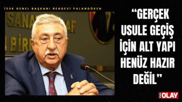 -“KÜÇÜK ESNAF İŞ YERİNİ KAPATABİLİR”