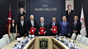 Millî Eğitim Müdürlüğü İle Aselsan Arasında Protokol İmzalandı