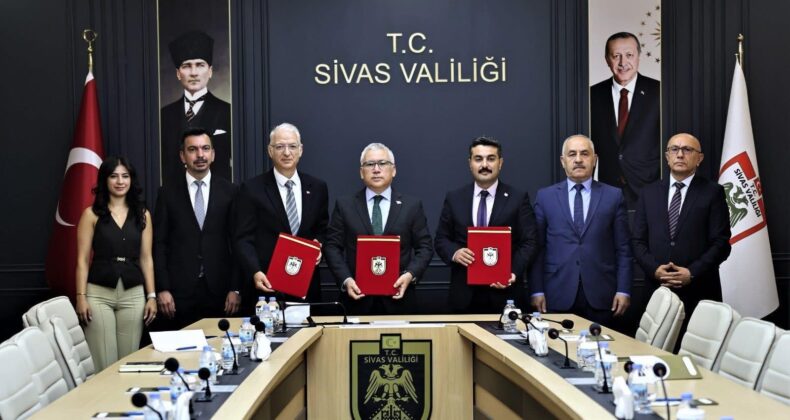 Millî Eğitim Müdürlüğü İle Aselsan Arasında Protokol İmzalandı