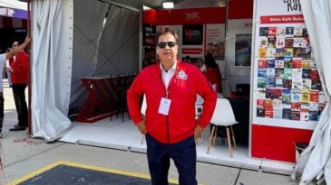 Teknofest’e SCÜ damga vurdu