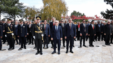 Cumhuriyet 102 Yaşında