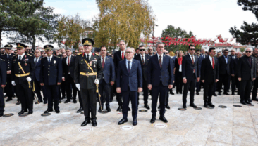 Cumhuriyet 102 Yaşında