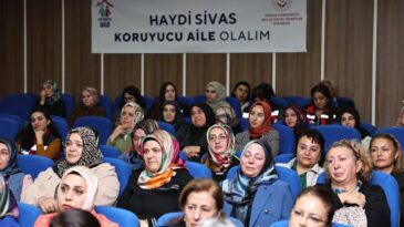 Çiğdem Olgun Şimşek’ten Koruyucu Aileliğe Destek Mesajı