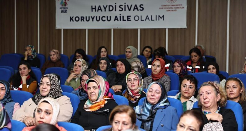 Çiğdem Olgun Şimşek’ten Koruyucu Aileliğe Destek Mesajı