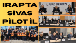 Earkındalık merkezi açıldı